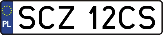 SCZ12CS