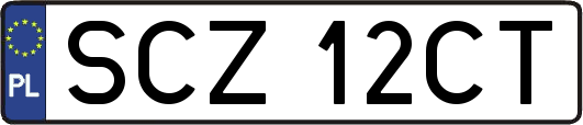 SCZ12CT