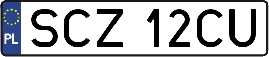 SCZ12CU