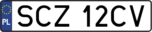 SCZ12CV