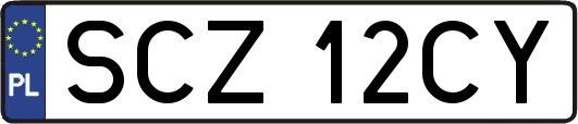 SCZ12CY