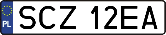 SCZ12EA