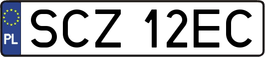 SCZ12EC