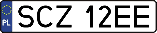 SCZ12EE
