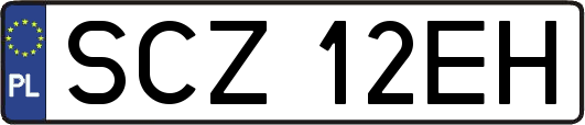 SCZ12EH
