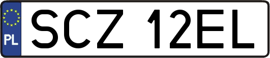 SCZ12EL