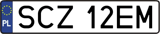 SCZ12EM