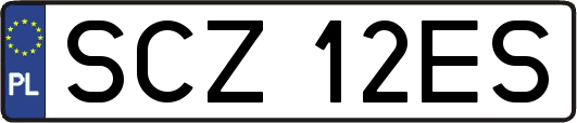 SCZ12ES