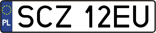 SCZ12EU