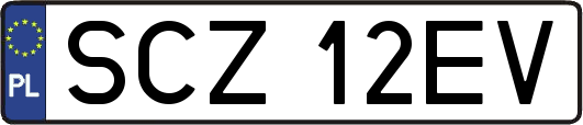 SCZ12EV