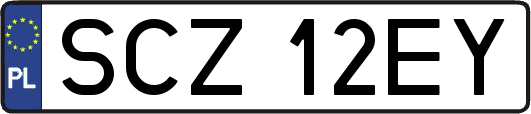 SCZ12EY