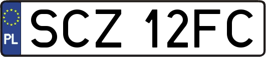 SCZ12FC