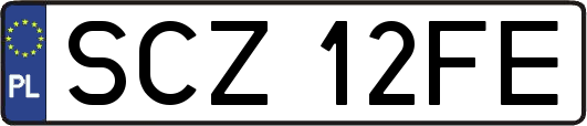 SCZ12FE