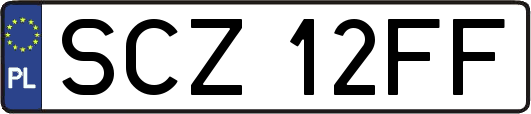 SCZ12FF