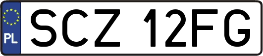 SCZ12FG