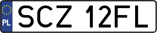 SCZ12FL