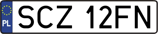 SCZ12FN