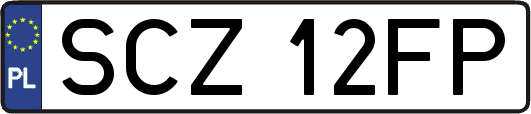 SCZ12FP