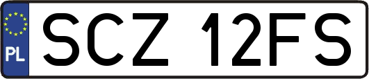 SCZ12FS