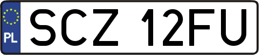 SCZ12FU