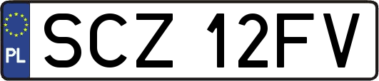 SCZ12FV