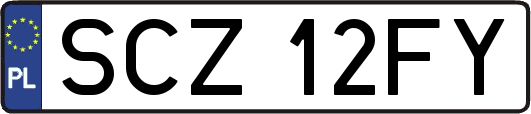 SCZ12FY