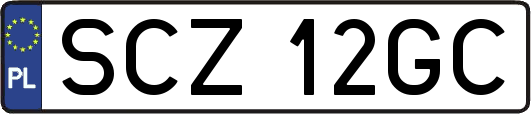 SCZ12GC