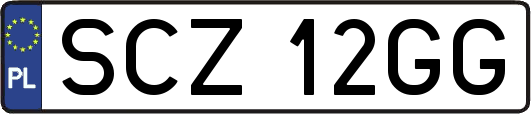 SCZ12GG
