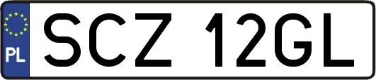 SCZ12GL