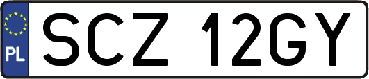 SCZ12GY