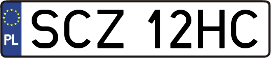 SCZ12HC