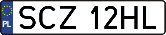 SCZ12HL