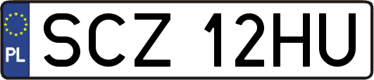 SCZ12HU