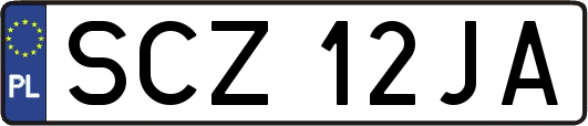 SCZ12JA