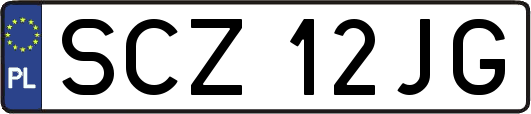 SCZ12JG
