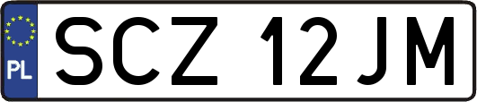 SCZ12JM