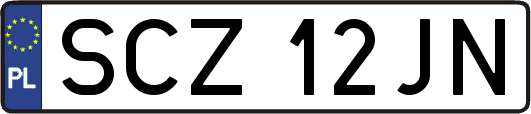 SCZ12JN