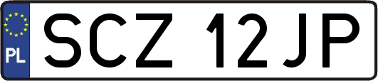 SCZ12JP