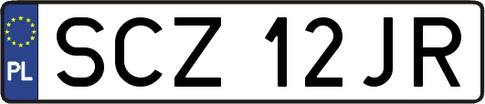 SCZ12JR