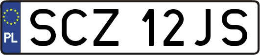 SCZ12JS