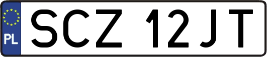 SCZ12JT