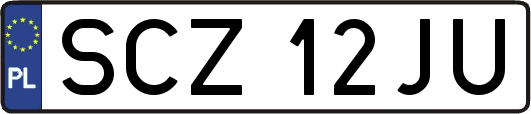 SCZ12JU