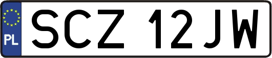 SCZ12JW