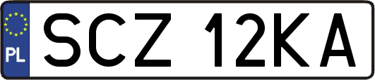 SCZ12KA