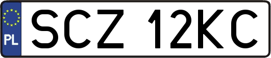 SCZ12KC