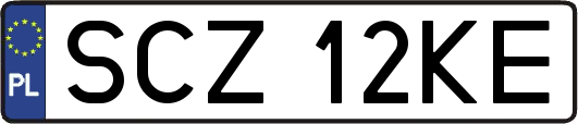 SCZ12KE