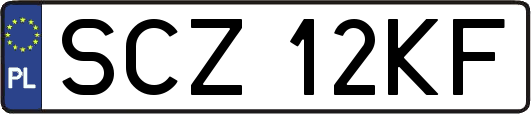 SCZ12KF