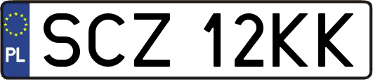 SCZ12KK