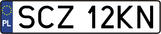 SCZ12KN