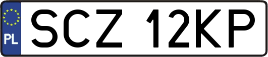SCZ12KP